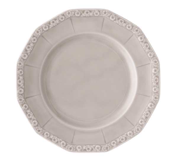 Maria Pale Orchid asjett 21 cm beige fra Rosenthal