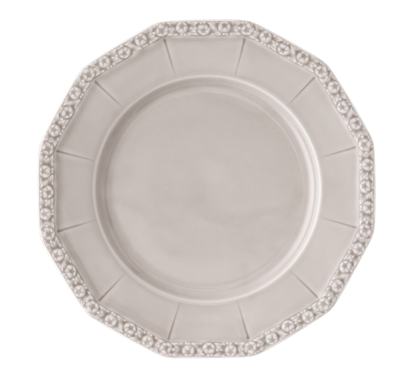 Maria Pale Orchid tallerken 26 cm beige fra Rosenthal