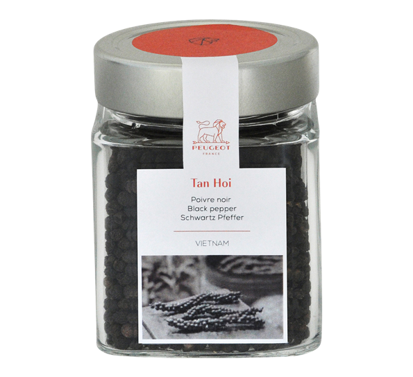 Vietnamesisk pepper 175 g fra Peugeot
