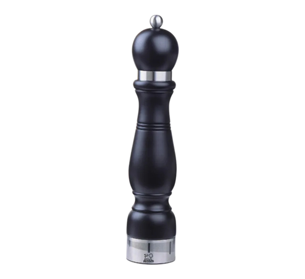 <p>Chateauneuf Saltkvern&nbsp;sort fra Peugeot</p>
