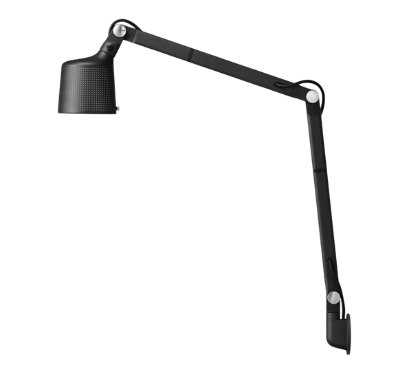 Vipp522 vegglampe fra Vipp