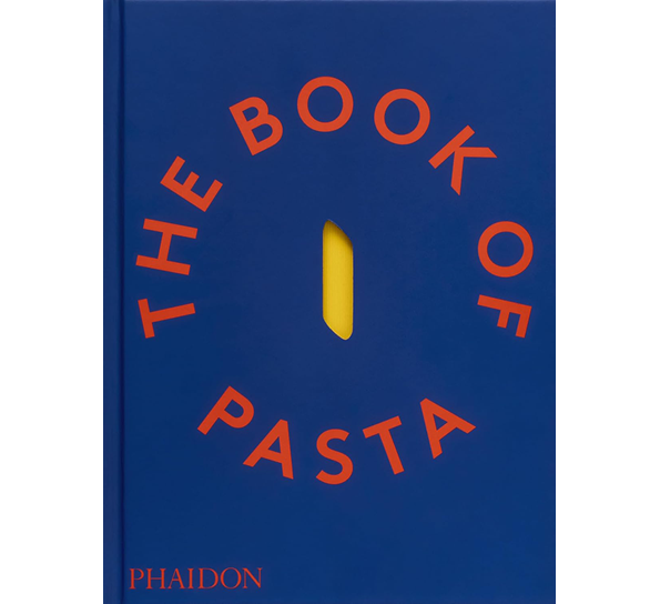 The Book of Pasta New Mags