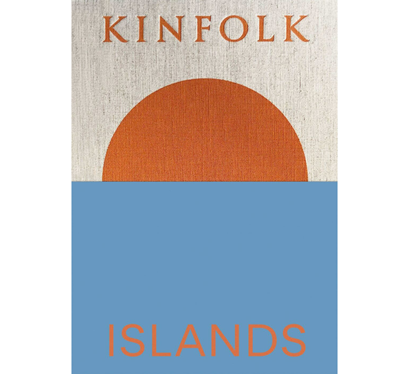 Kinfolk Islands New Mags