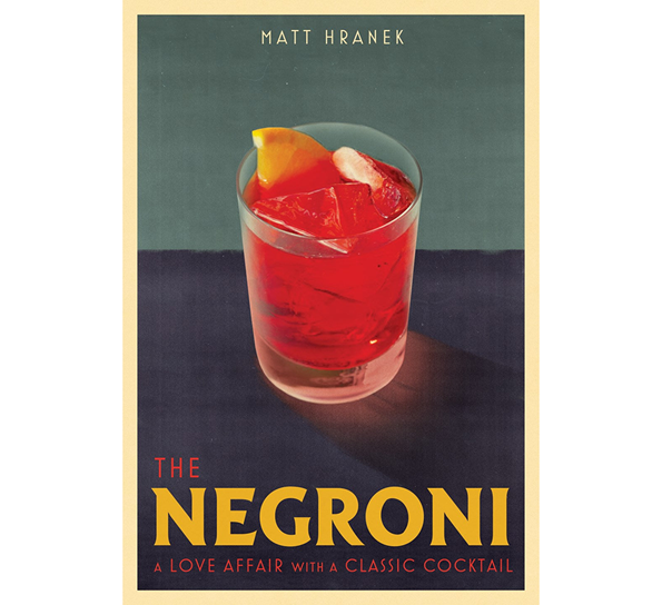 The Negroni New Mags