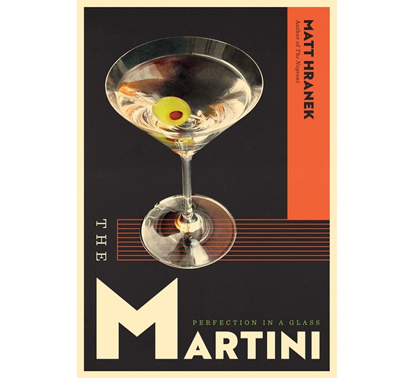 The Martini New Mags