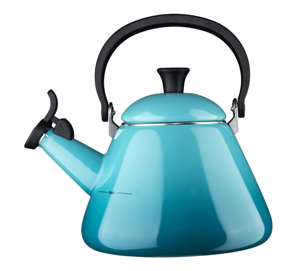 Kone plystrekjele caribbean fra Le Creuset