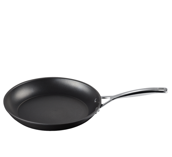 TNS lav stekepanne 28 cm fra Le Creuset