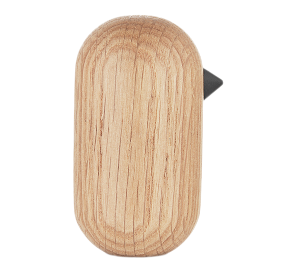 Little bird eik 7 cm fra Normann Copenhagen
