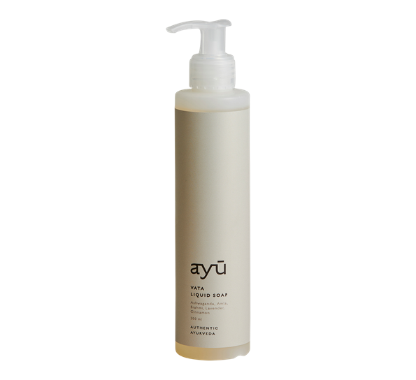 AYU Vata såpe 200 ml Ayu
