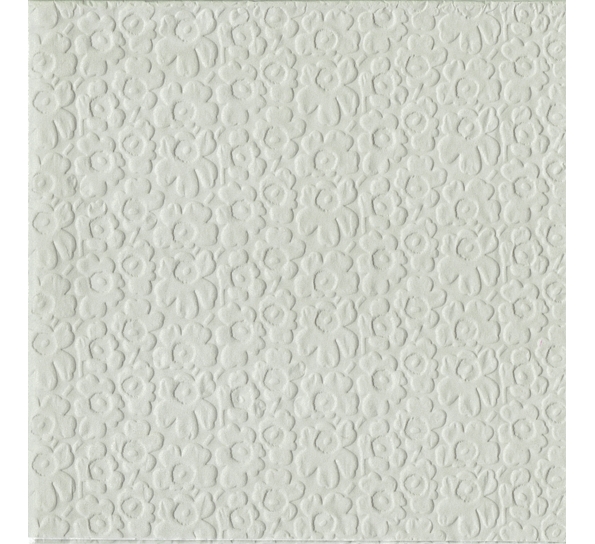 Marimekko Unikko lys beige lunsjservietter Ihr