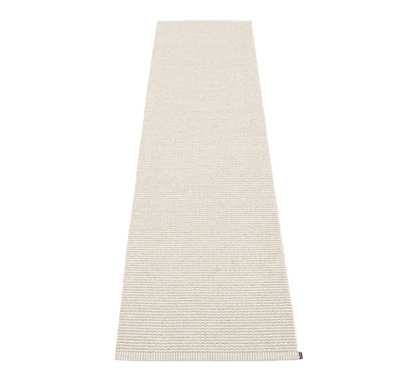 Mono matte lin 60x250 cm fra Pappelina