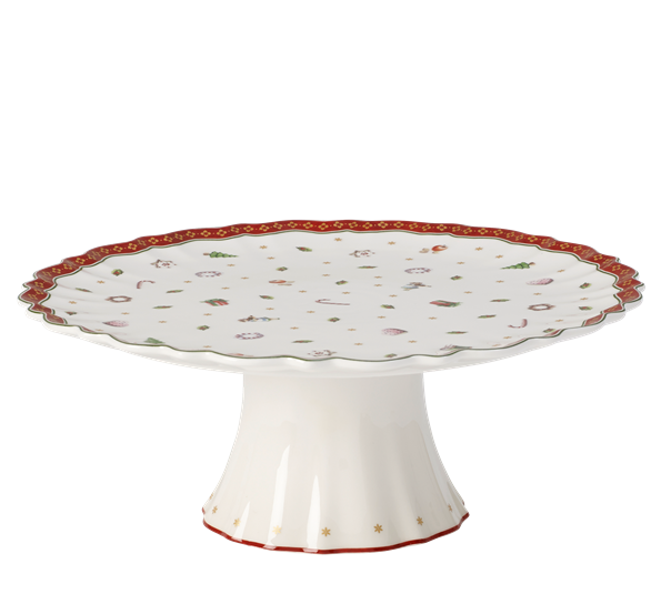 Toy's Delight fat på stett ø28cm Villeroy & Boch