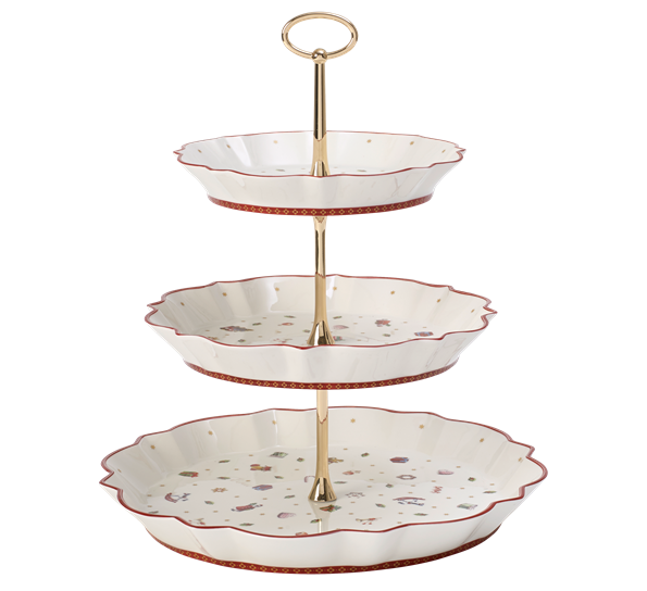 Toy's Delight etasjefat 2 Villeroy & Boch