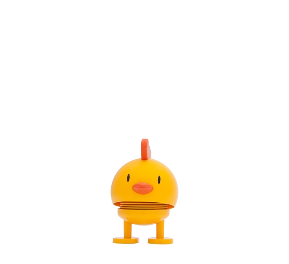 Chuck gul