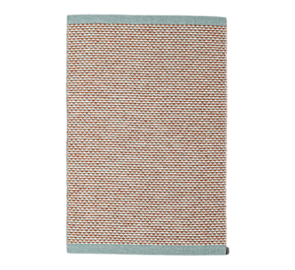 Effi matte haze 85x160 cm fra Pappelina