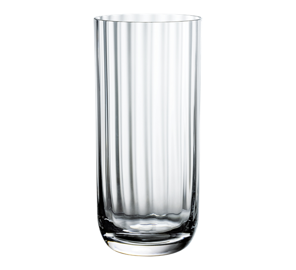 Rose Garden longdrinkglass 4 pk fra Villeroy & Boch