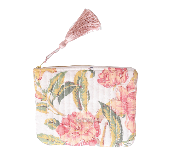 Sminkepung 15x21 cm Wildflowers ByTiMo