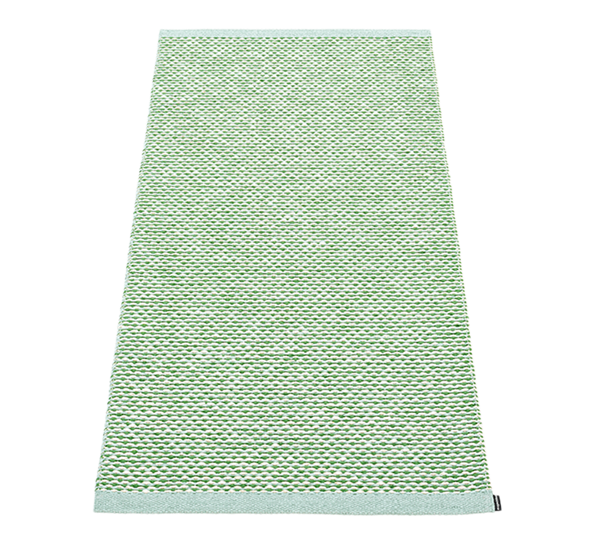 Effi matte lys turkis 60x125 cm fra Pappelina