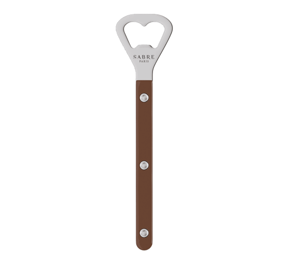 Bistrot Chocolate flaskeåpner Sabre Paris