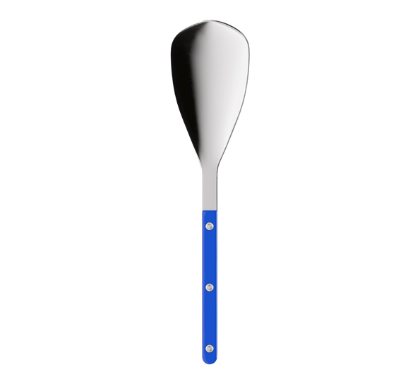 <p>Bistrot&nbsp;Lapis Blue risskje fra Sabre Paris</p>
