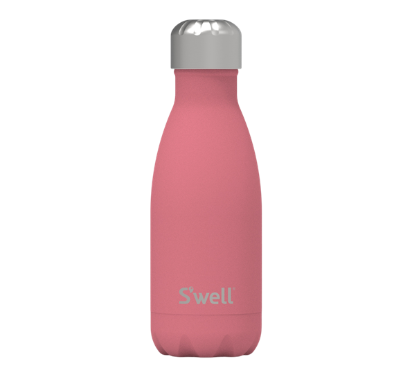 Drikkeflaske 2,6dl Coral reef fra S`well