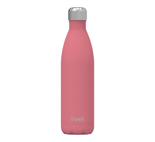 Drikkeflaske 7,5dl Coral reef fra S`well