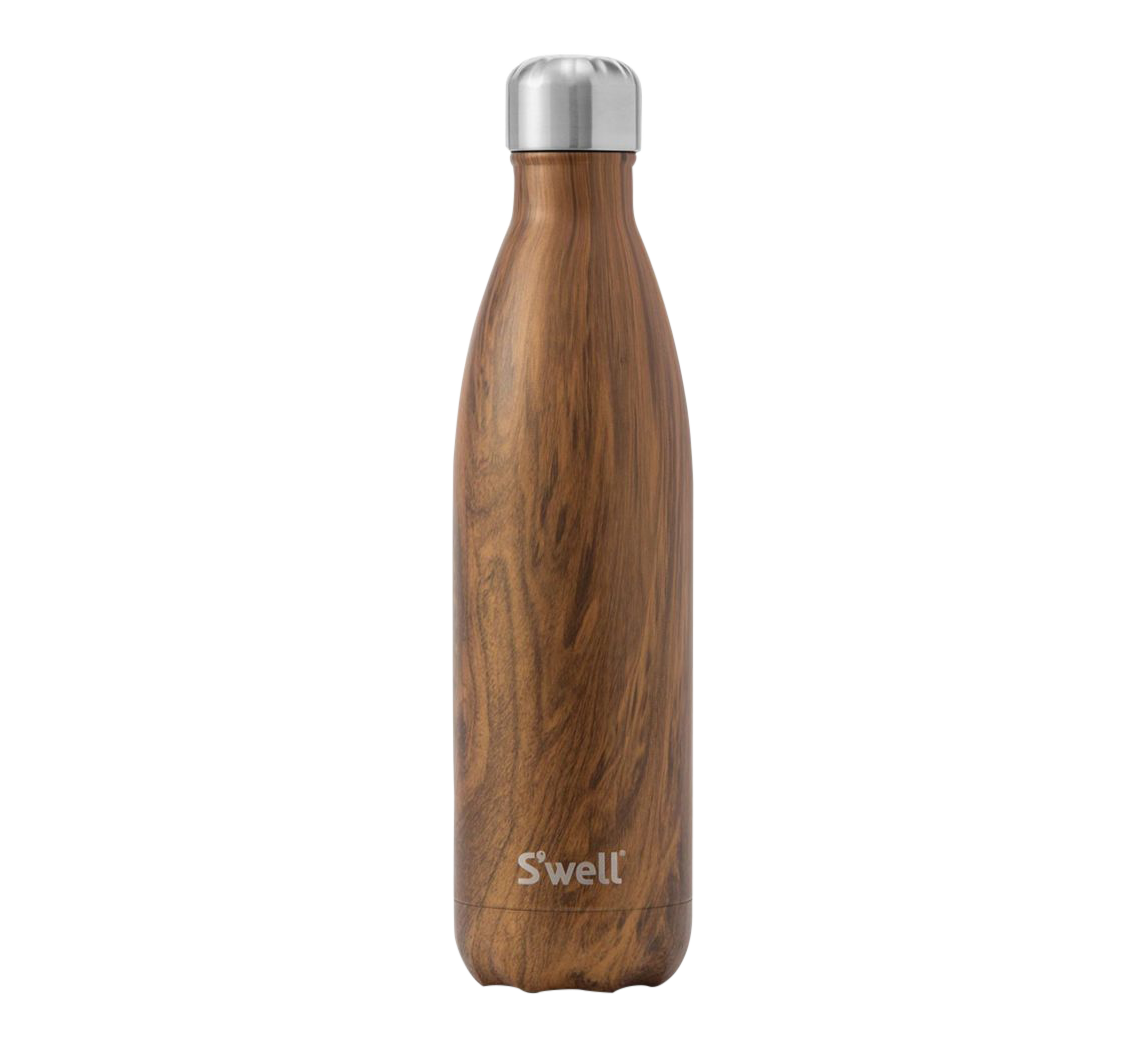 S'Well Teakwood 750ml