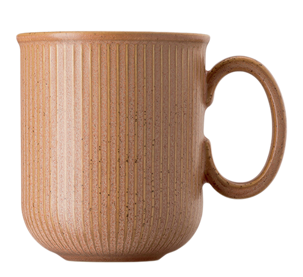 Clay Earth krus 4,6 dl lys brun fra Thomas