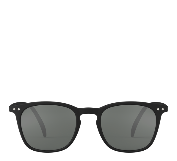 Trapeze solbrille E sort Izipizi