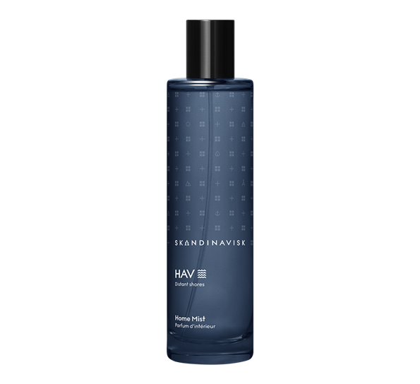 Hav romspray 100ml Skandinavisk