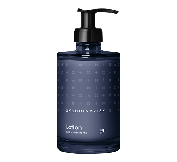 Hav hand & body lotion 200 ml glass Skandinavisk