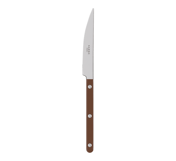 Bistrot Chocolate spisekniv Sabre Paris