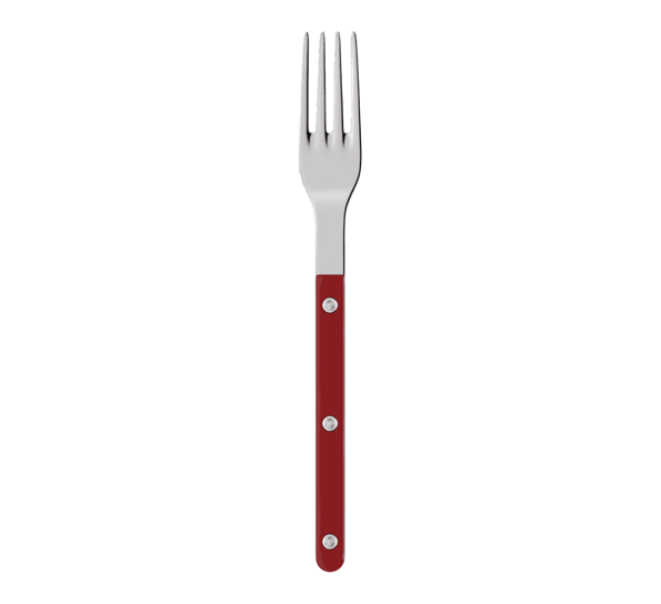 Bistrot Burgunder spisegaffel Sabre Paris