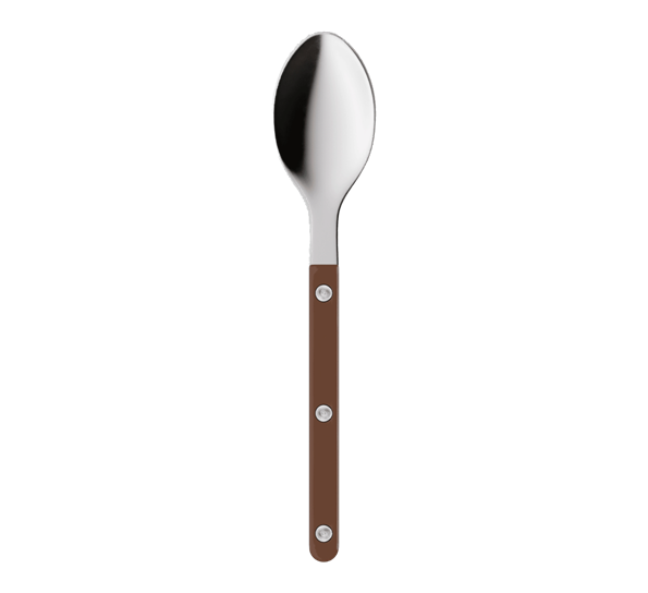 Bistrot Chocolate teskje Sabre Paris