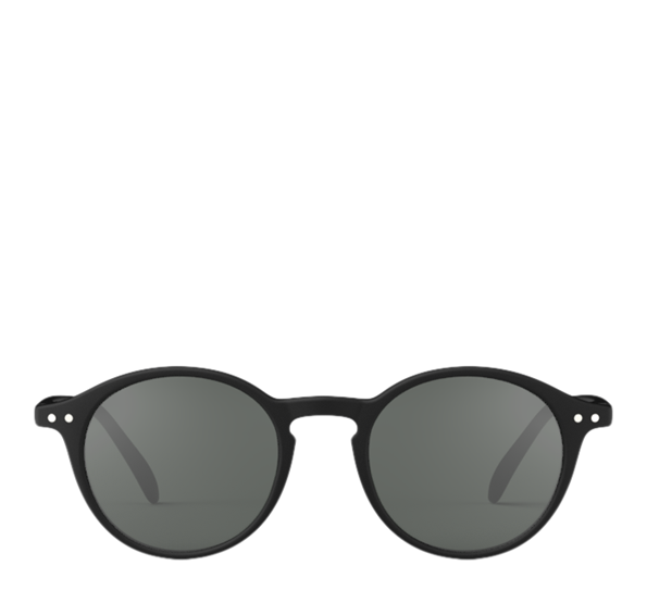 Pantos solbrille D sort Izipizi
