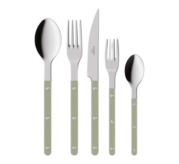 Bistrot Aspargus spisekniv Sabre Paris