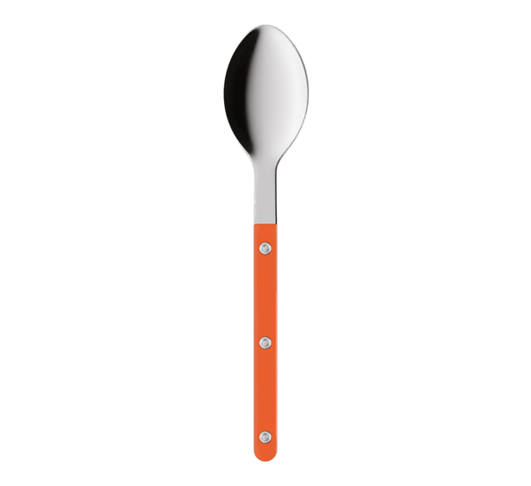 Bistrot Oransje spiseskje Sabre Paris