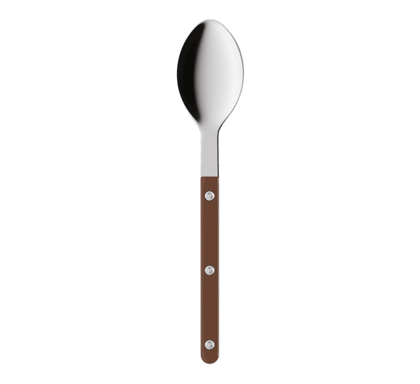 Bistrot Chocolate spiseskje Sabre Paris
