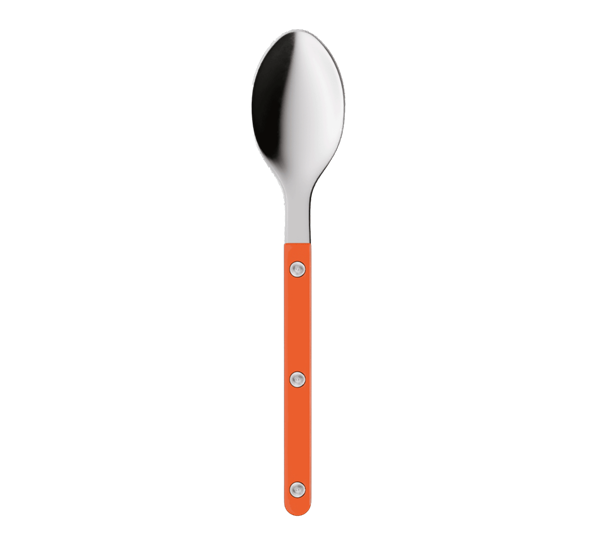 Bistrot Oransje teskje Sabre Paris