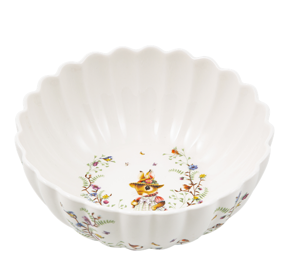 <p>Spring Fantasy skål 5,5 dl fra Villeroy &amp; Boch</p>
