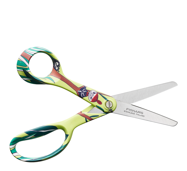 Mummi barnesaks 13cm venstre Lille My fra Fiskars