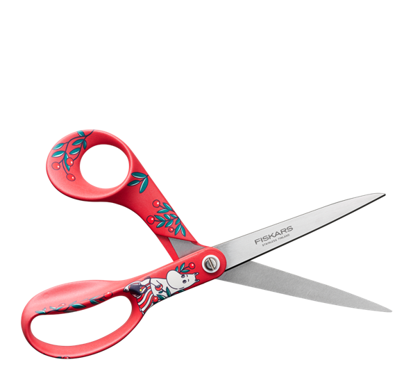 Mummi universalsaks Mummimamma 21 cm fra Fiskars