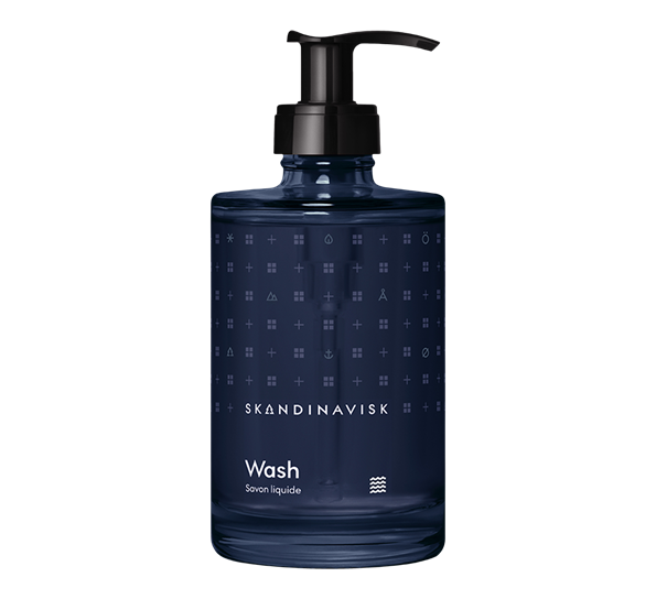 Hav hand & body wash 200 ml glass fra Skandinavisk