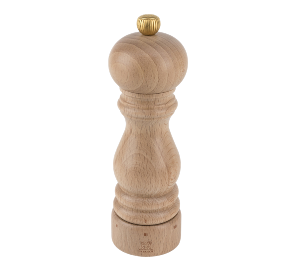 Paris uSelect pepperkvern natur h18 cm fra Peugeot