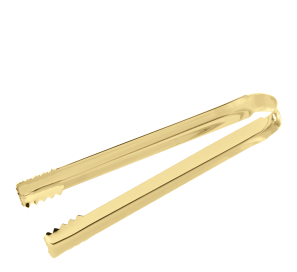 Isbitklype gull 16 cm fra Paderno