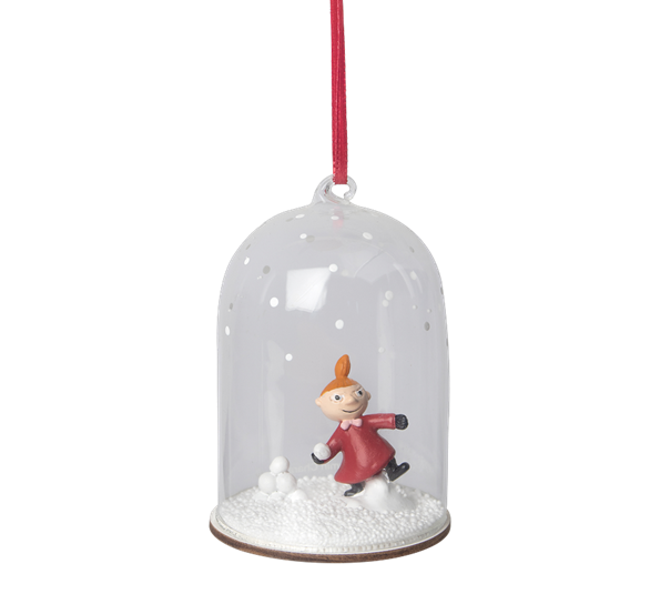 Mummi Lille My ornament 10 cm fra Pluto Design