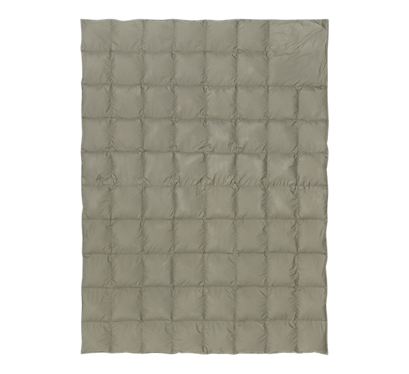 <p>Skumring dunpledd 130x170 cm&nbsp;Høie</p>
