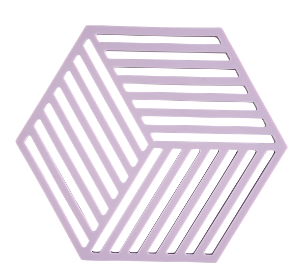Bordskåner Hexagon lupine fra Zone