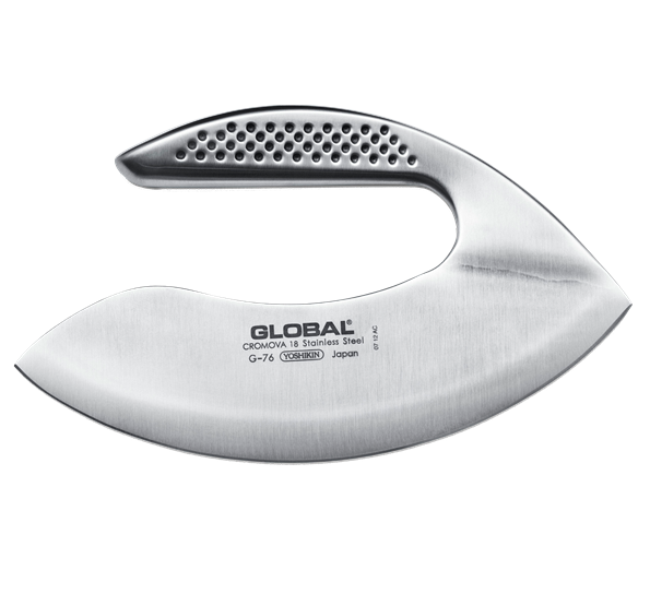 G-76 Urtehakker 18,3 cm Global