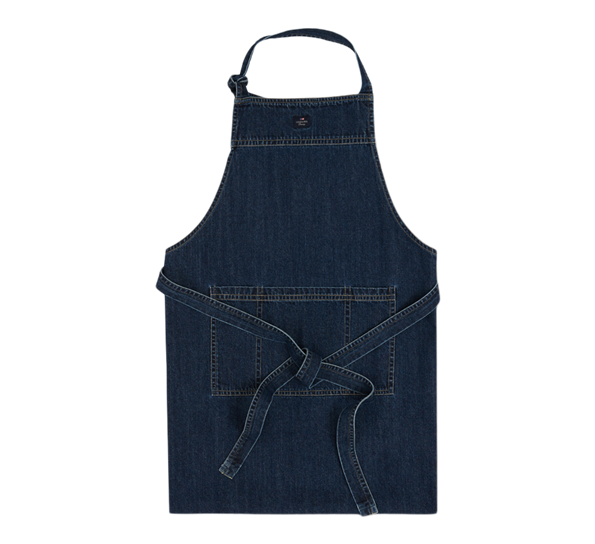 <p>Icons twill forkle dongeri 80X105 cm Lexington</p>
